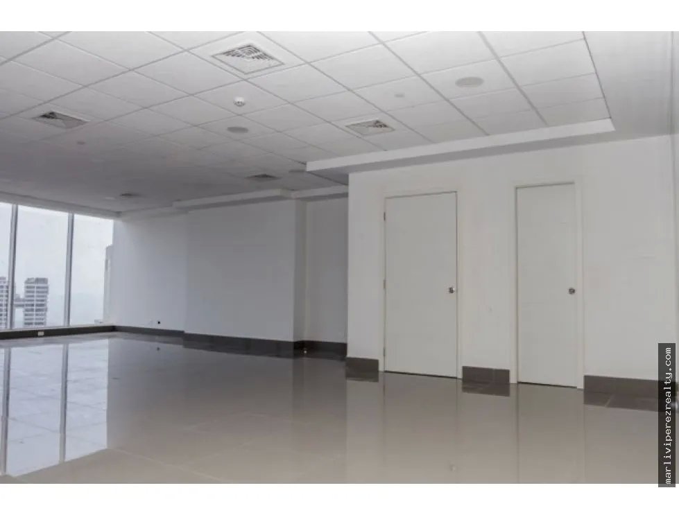 Office for sale in Obarrio