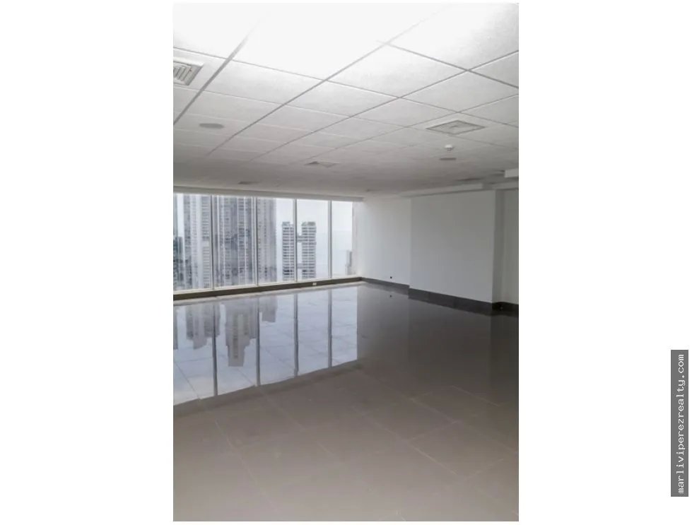 Office for sale in Obarrio