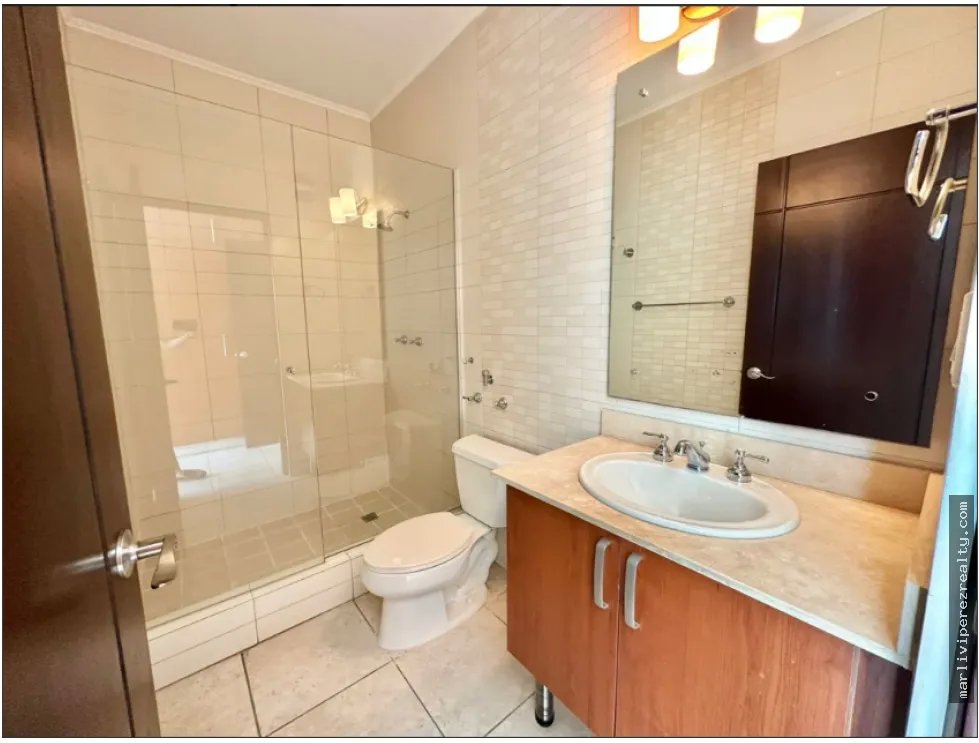 Apartment for sale in Punta Pacifica