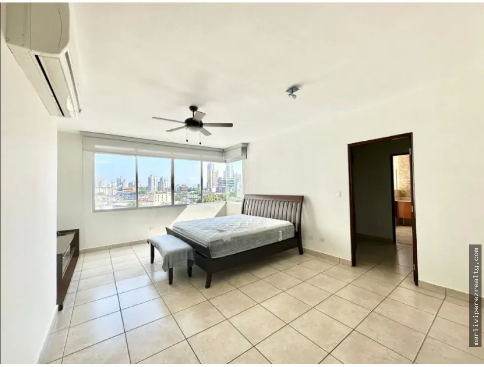 Apartment for sale in Punta Pacifica