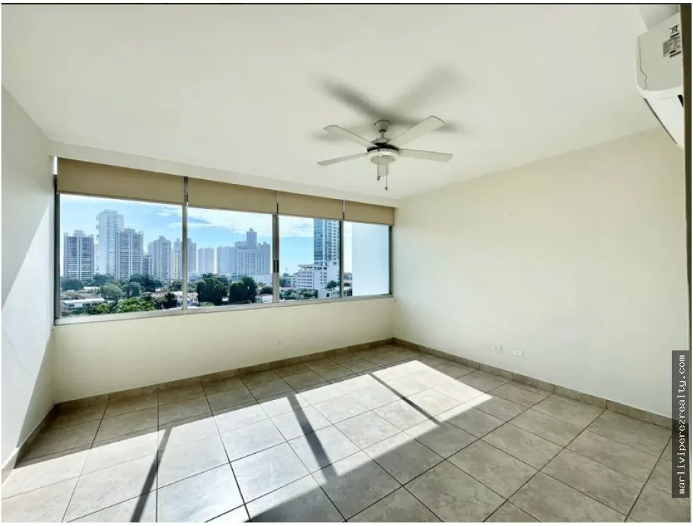 Apartment for sale in Punta Pacifica