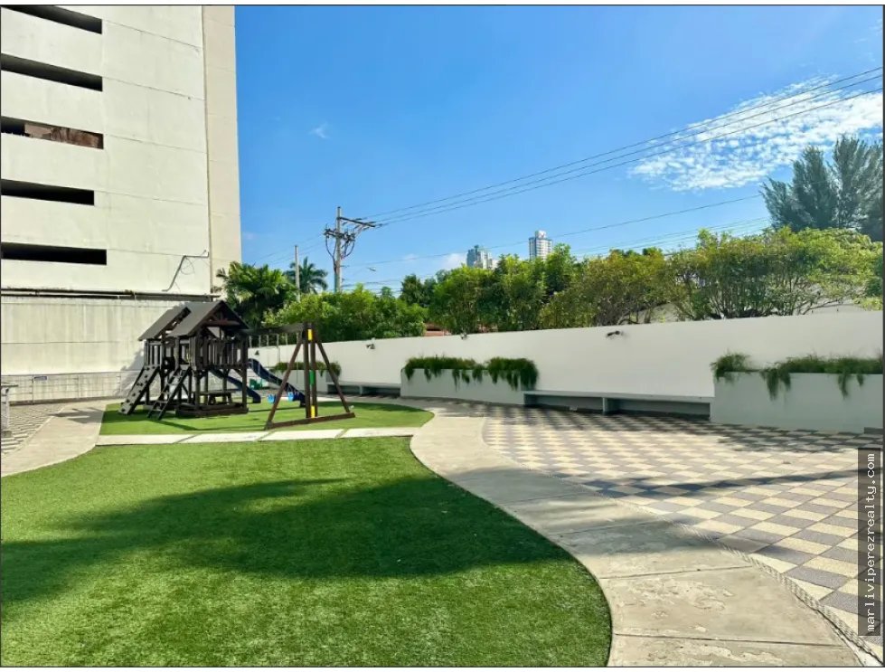 Apartment for sale in Punta Pacifica