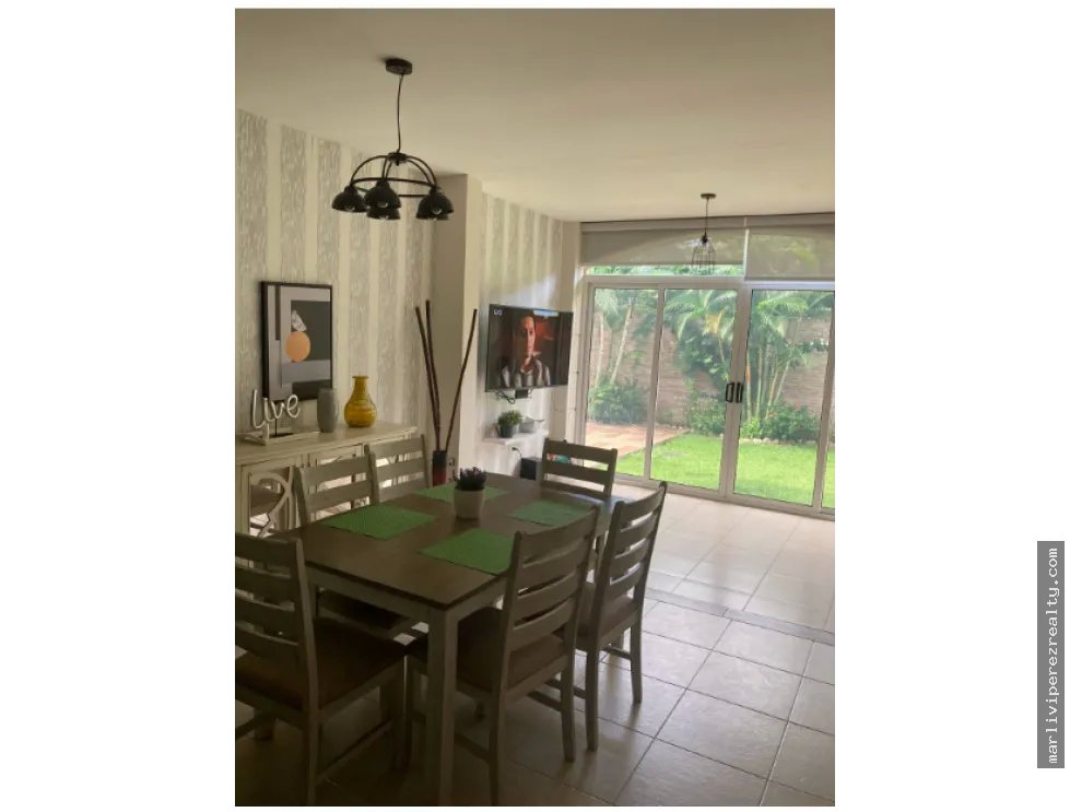 Venta de Residencia en Versalles