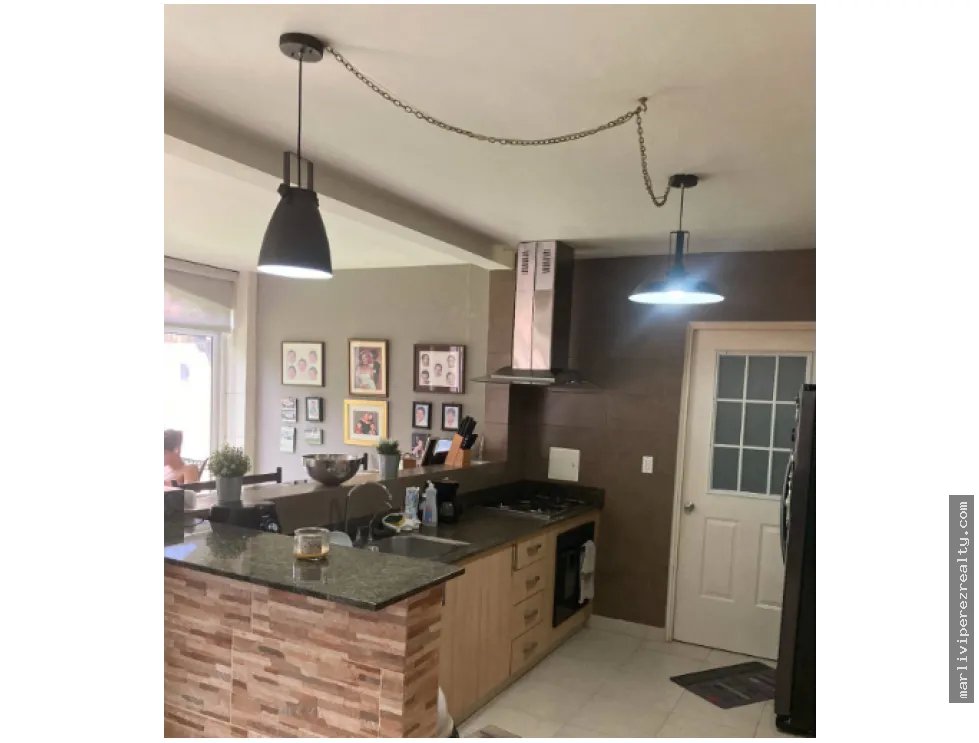 Venta de Residencia en Versalles