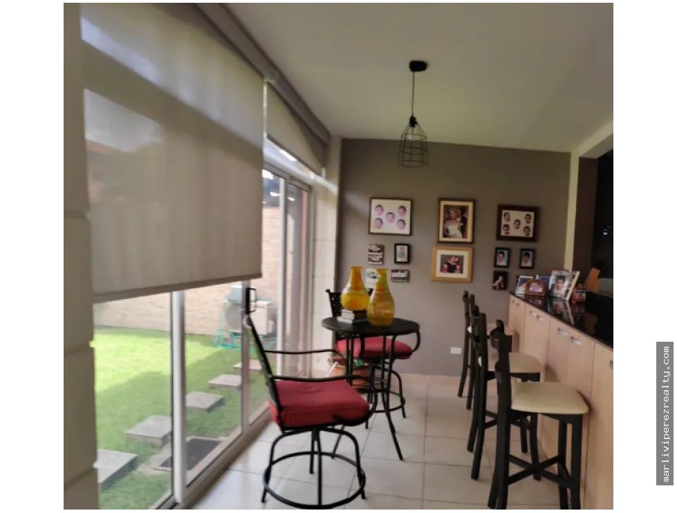 Venta de Residencia en Versalles