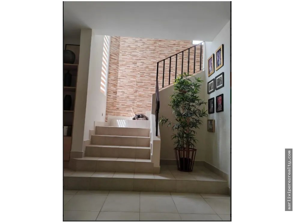 Venta de Residencia en Versalles