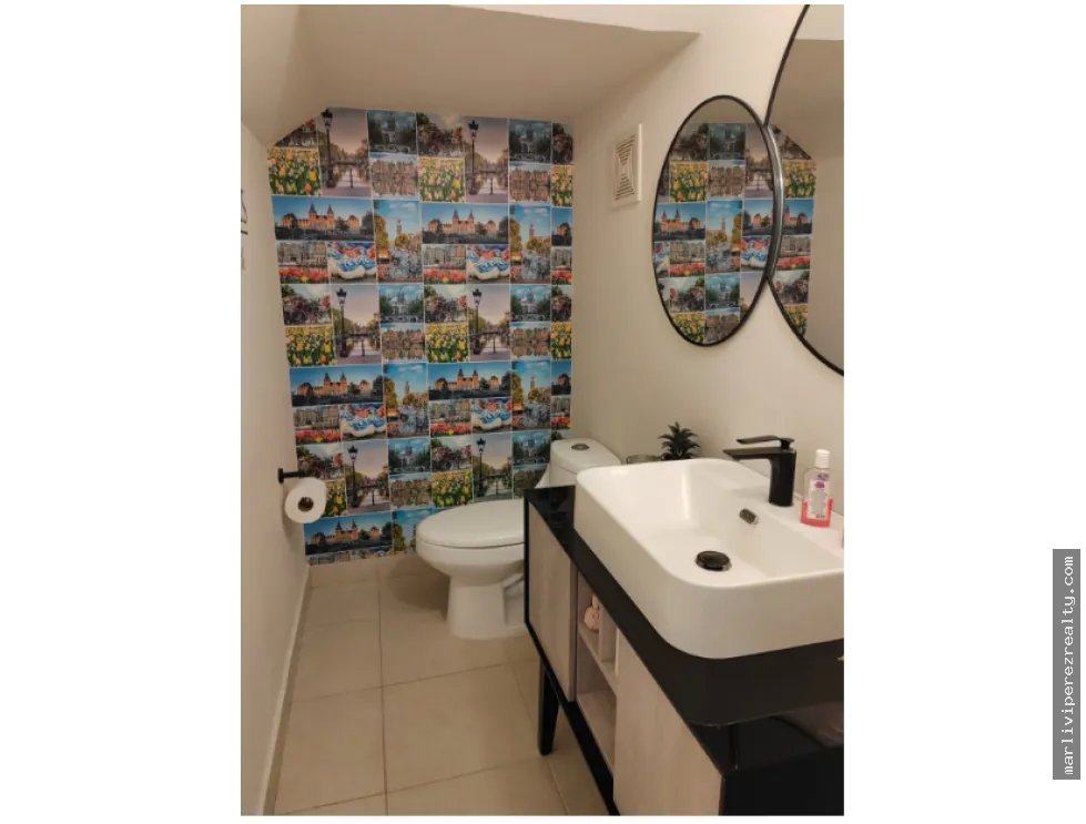 Venta de Residencia en Versalles