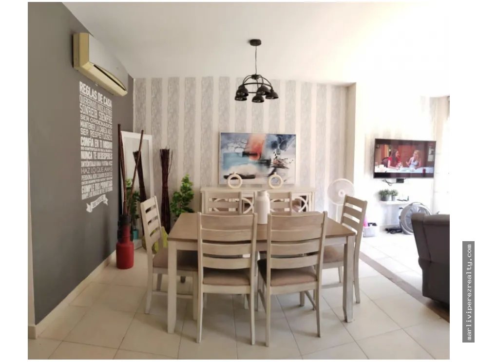 Venta de Residencia en Versalles