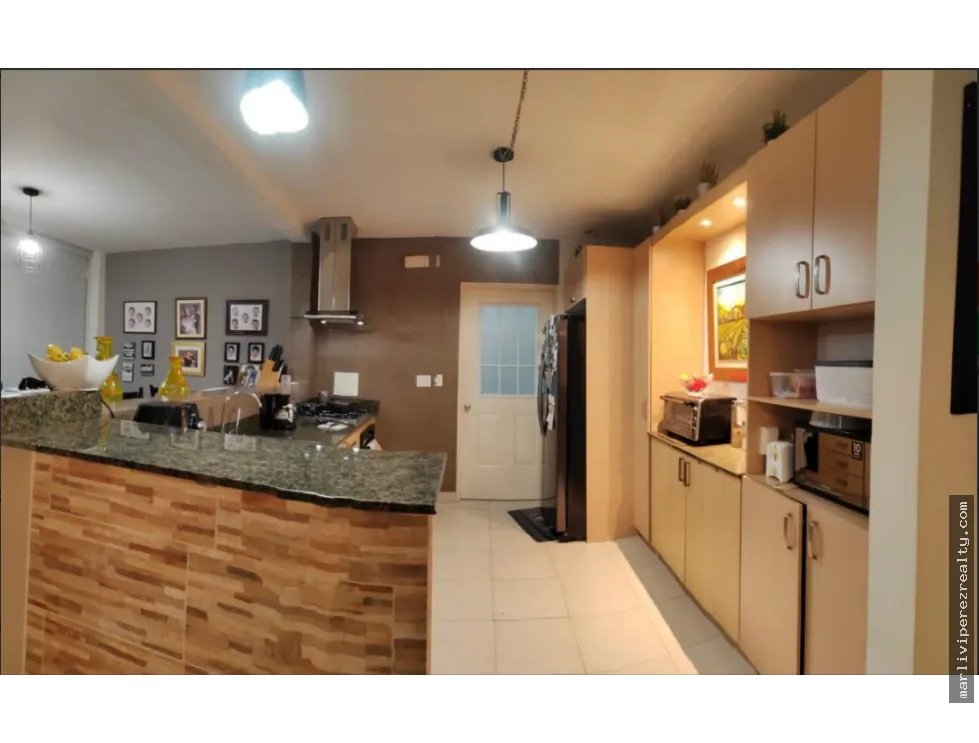 Venta de Residencia en Versalles