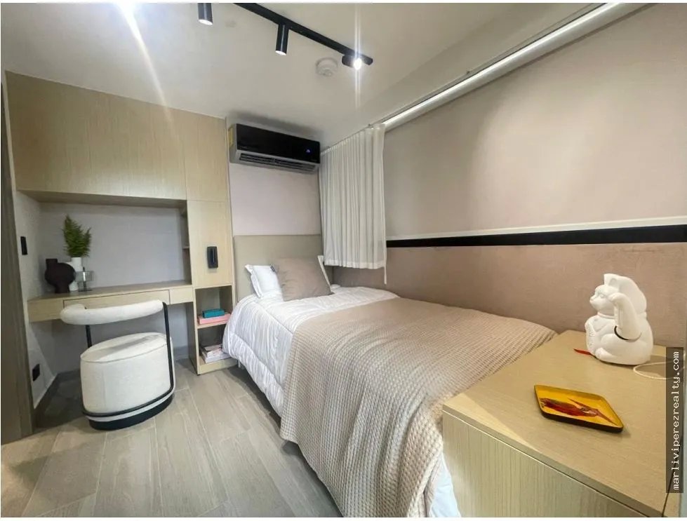 Apartment for sale in Coco del Mar