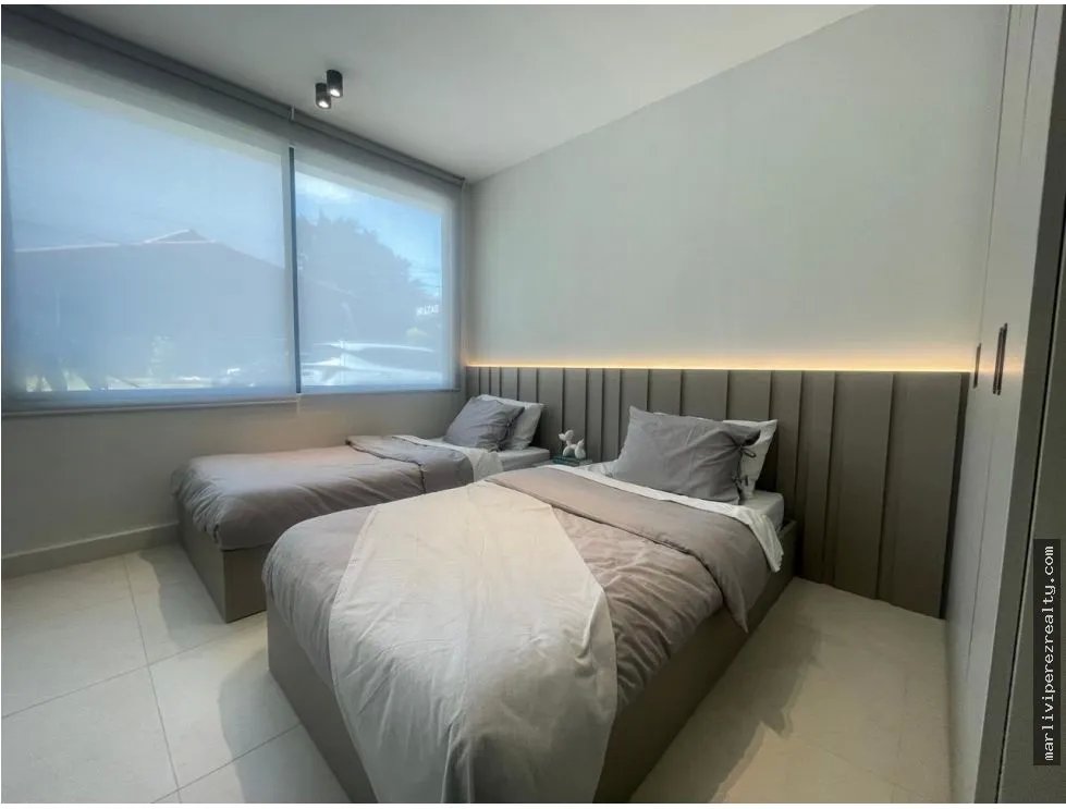 Apartment for sale in Coco del Mar