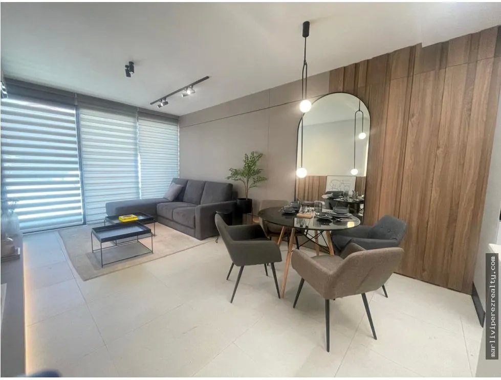 Apartment for sale in Coco del Mar