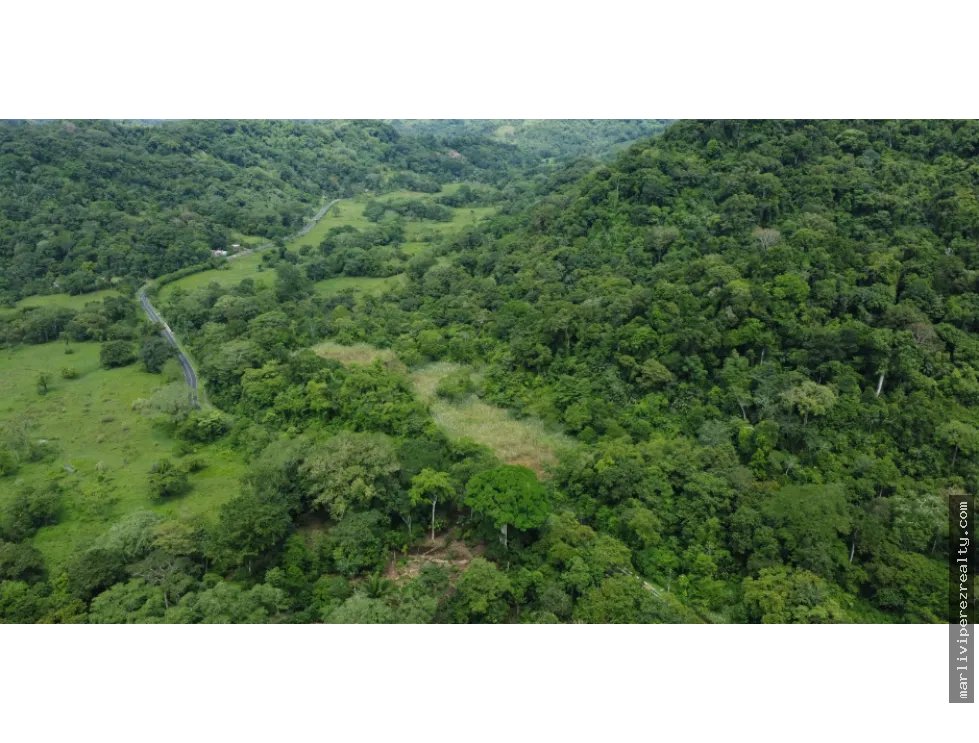 Venta de Terreno en Tonosi, Los Santos