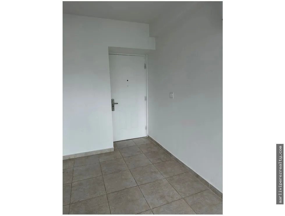Apartment for rent in Obarrio