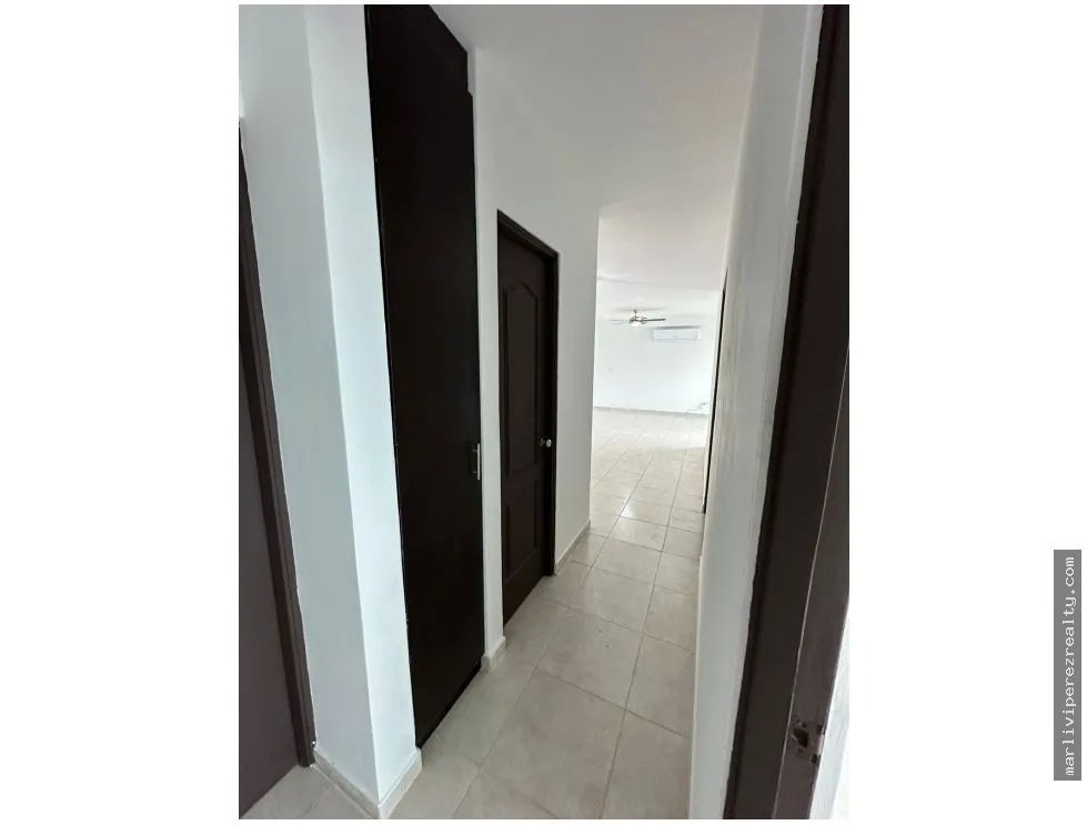 Apartment for rent in Obarrio