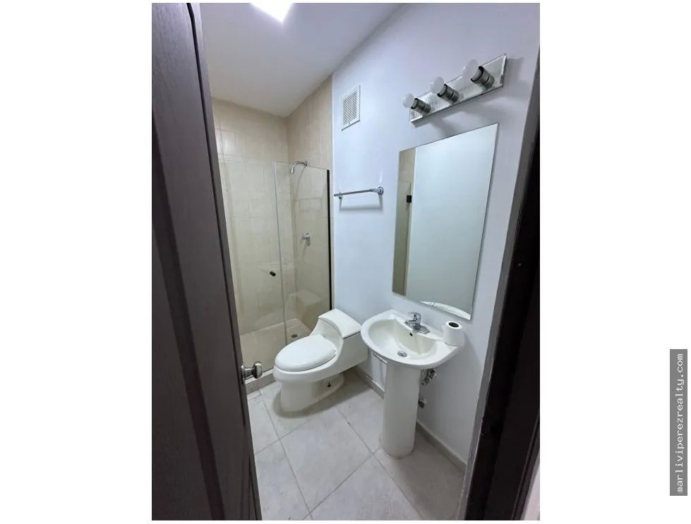 Apartment for rent in Obarrio