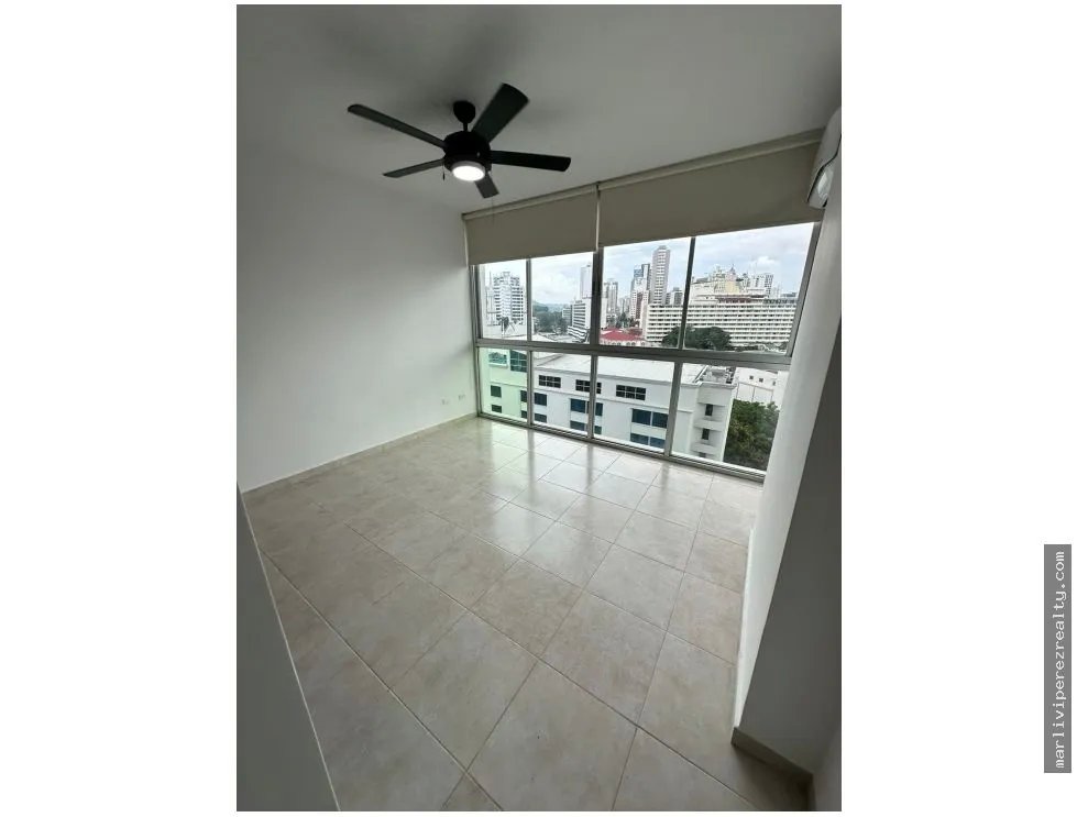 Apartment for rent in Obarrio