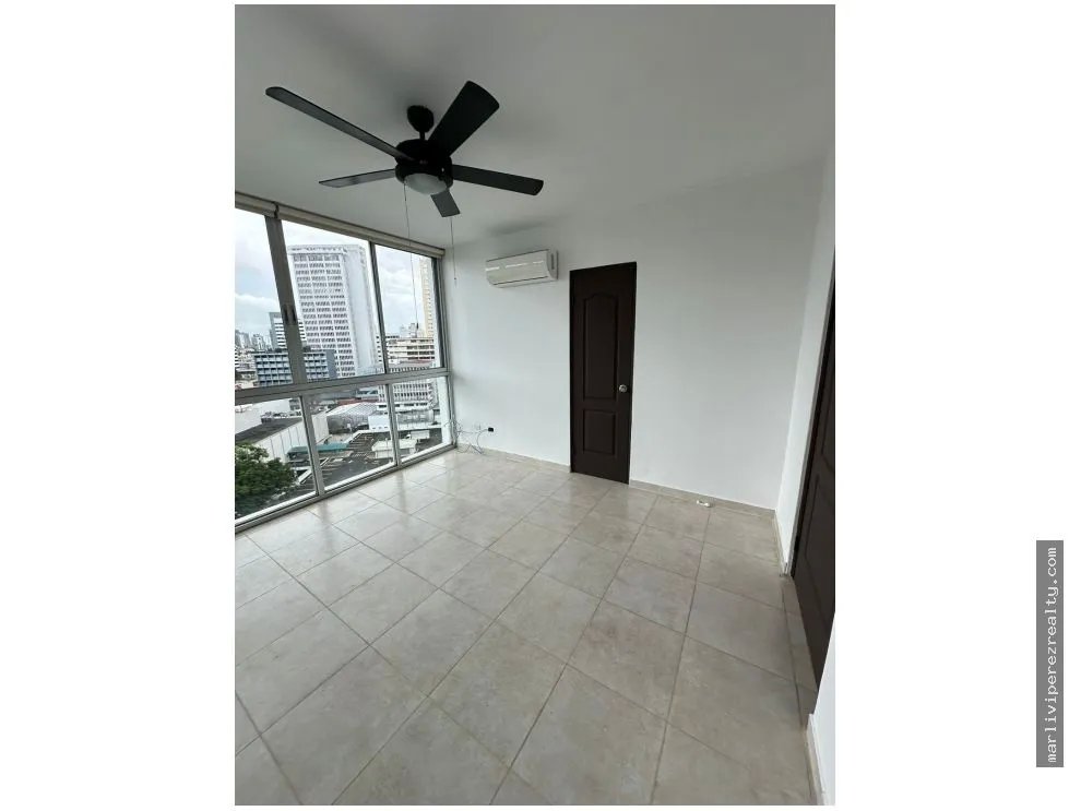 Apartment for rent in Obarrio