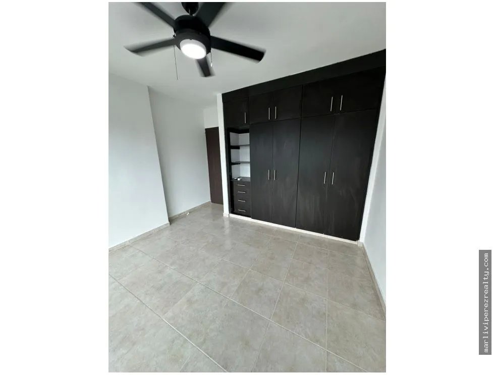 Apartment for rent in Obarrio