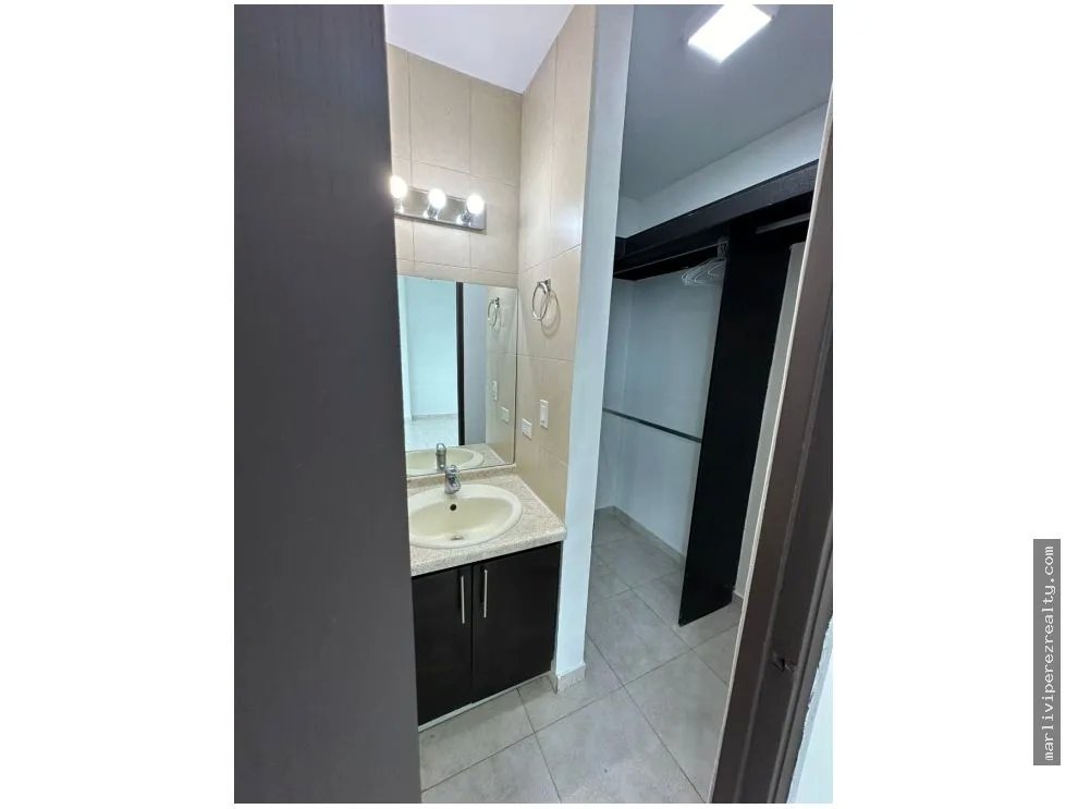 Apartment for rent in Obarrio