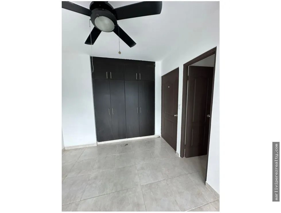 Apartment for rent in Obarrio