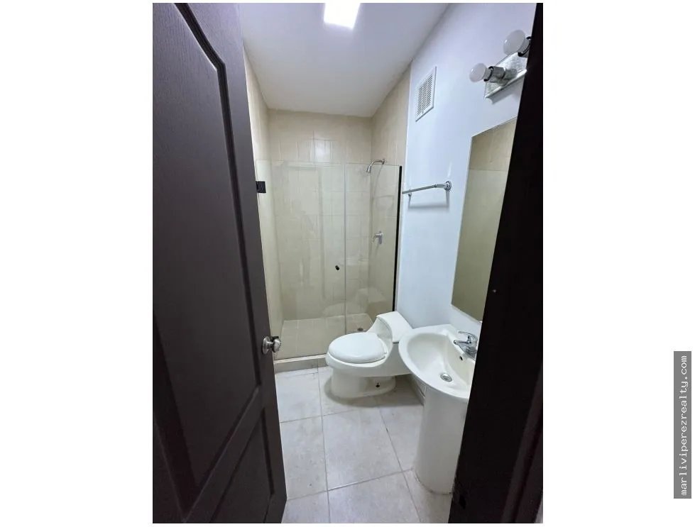 Apartment for rent in Obarrio