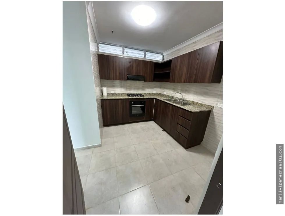 Apartment for rent in Obarrio