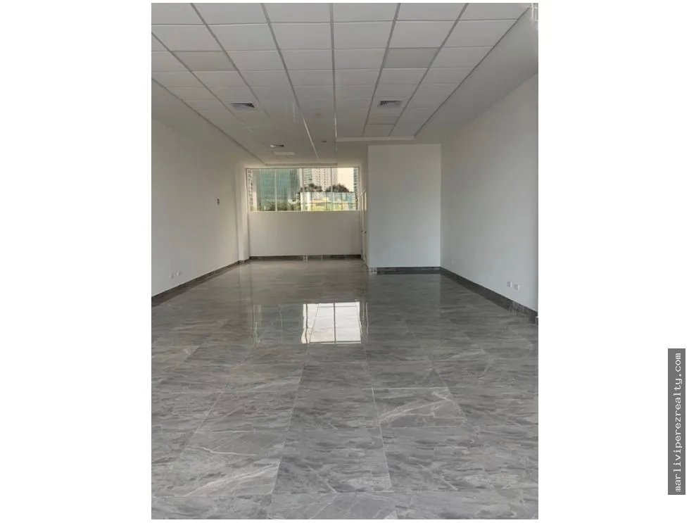 Commercial Space for rent in Via Porras