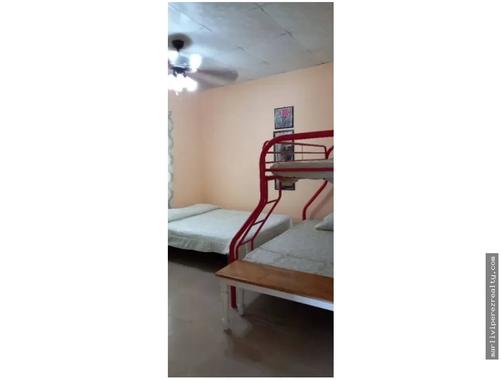 Venta de Residencia en Penonomé