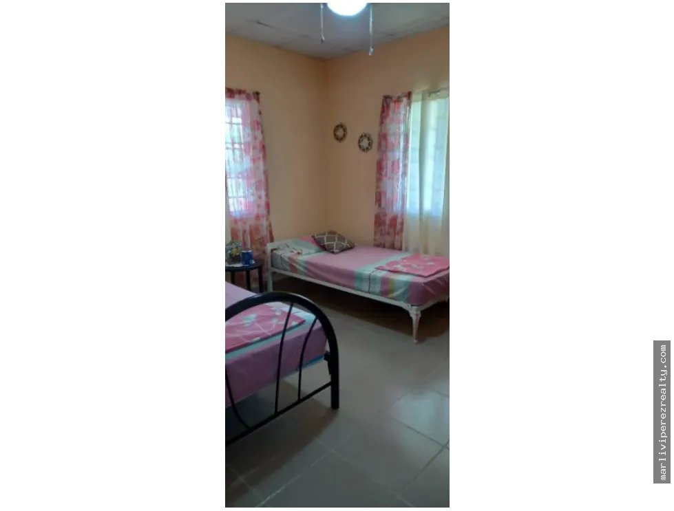 Venta de Residencia en Penonomé