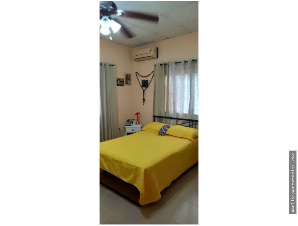 Venta de Residencia en Penonomé