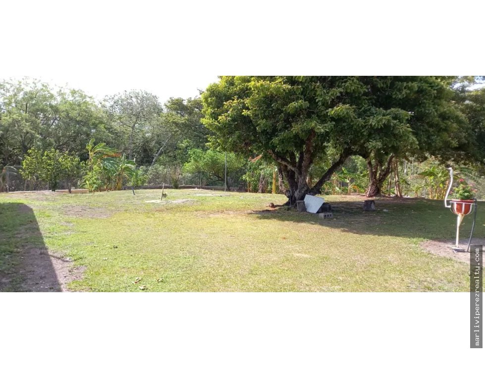 Venta de Residencia en Penonomé
