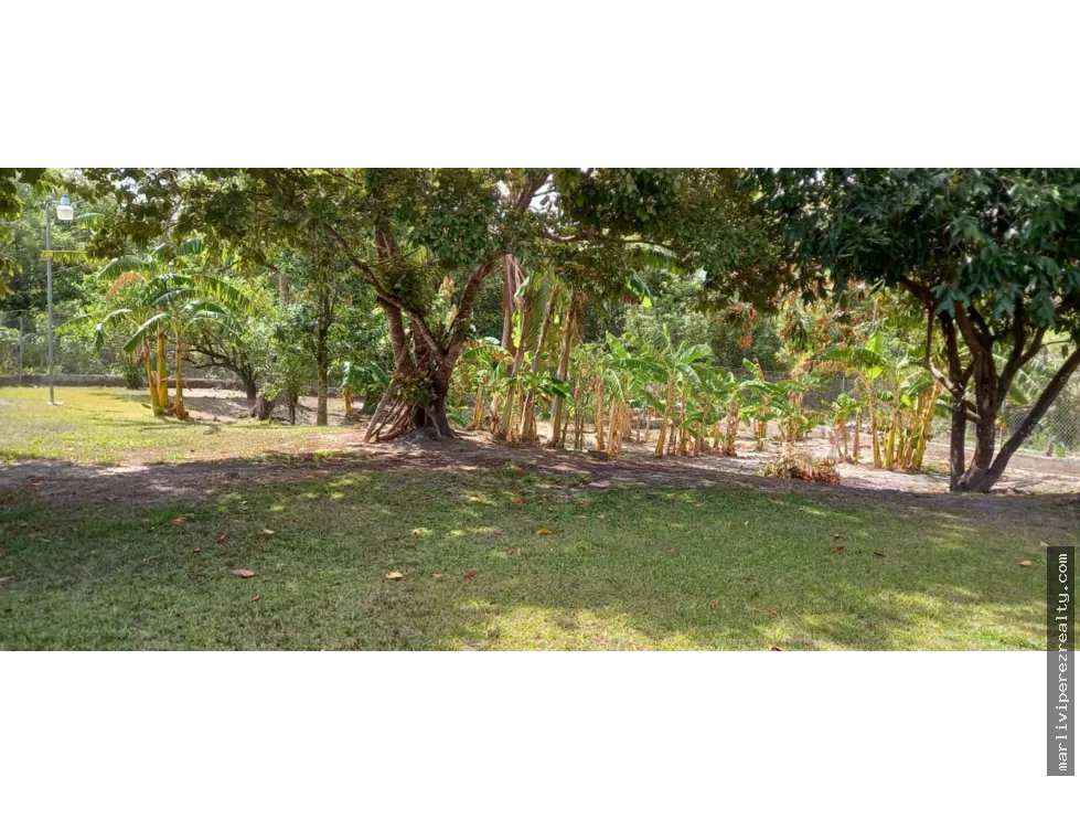 Venta de Residencia en Penonomé