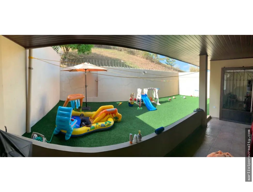 Venta de Residencia en Brisas del Golf