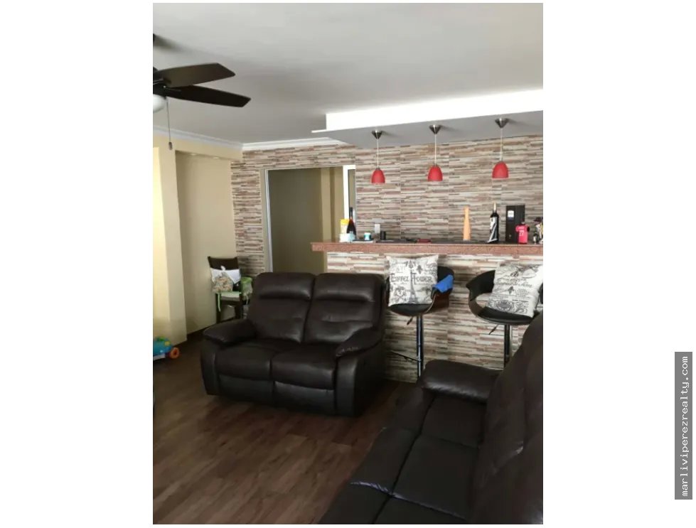 Venta de Residencia en Brisas del Golf