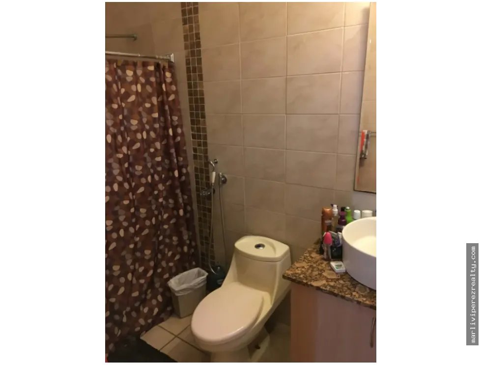 Venta de Residencia en Brisas del Golf