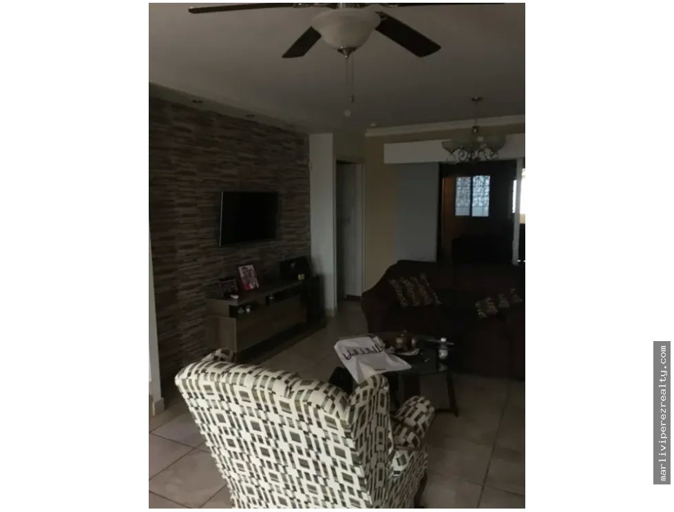 Venta de Residencia en Brisas del Golf