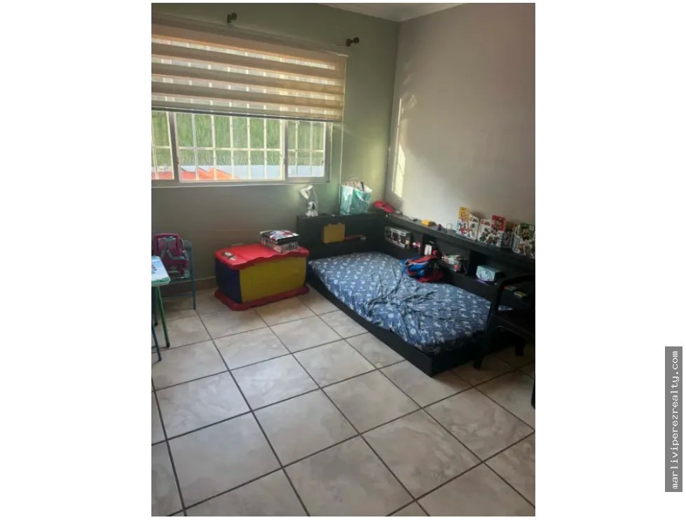 Venta de Residencia en Brisas del Golf