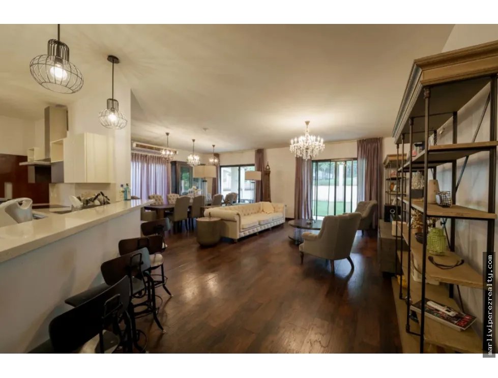 Single Family House for sale in Clayton