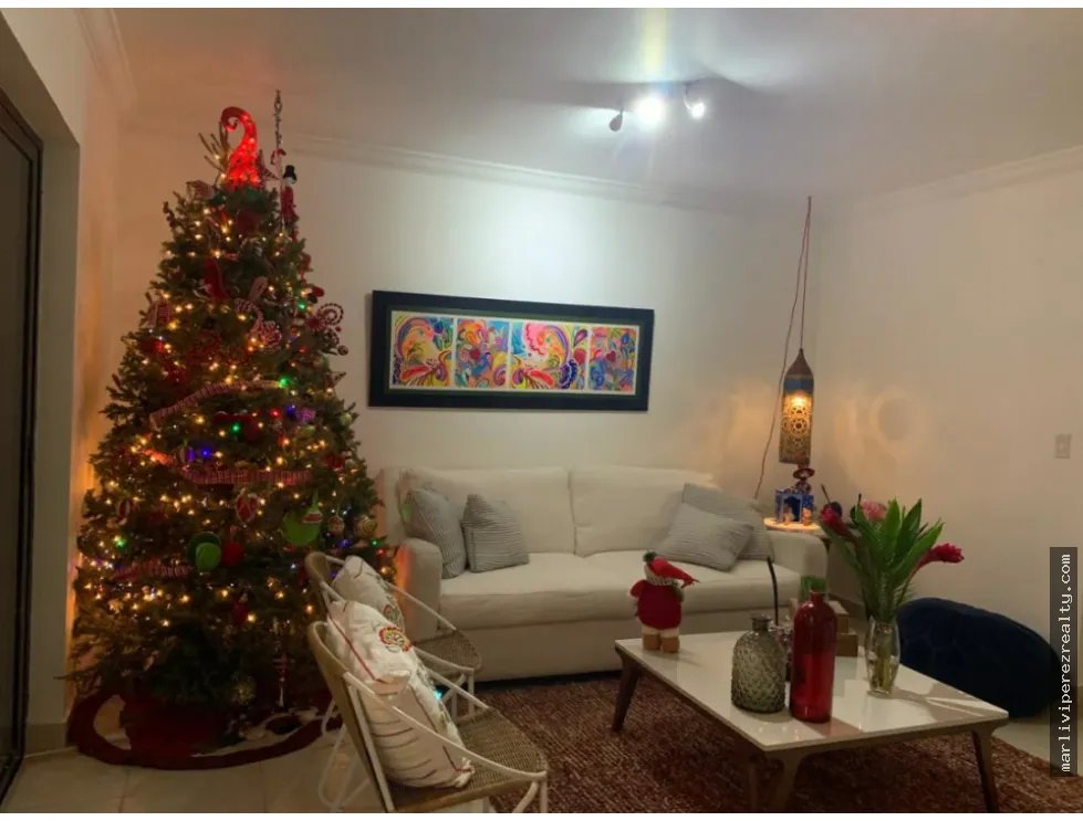Venta de Residencia en Versalles