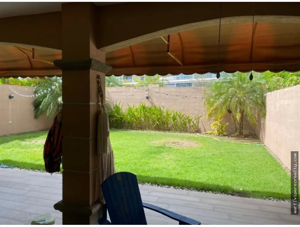 Venta de Residencia en Versalles