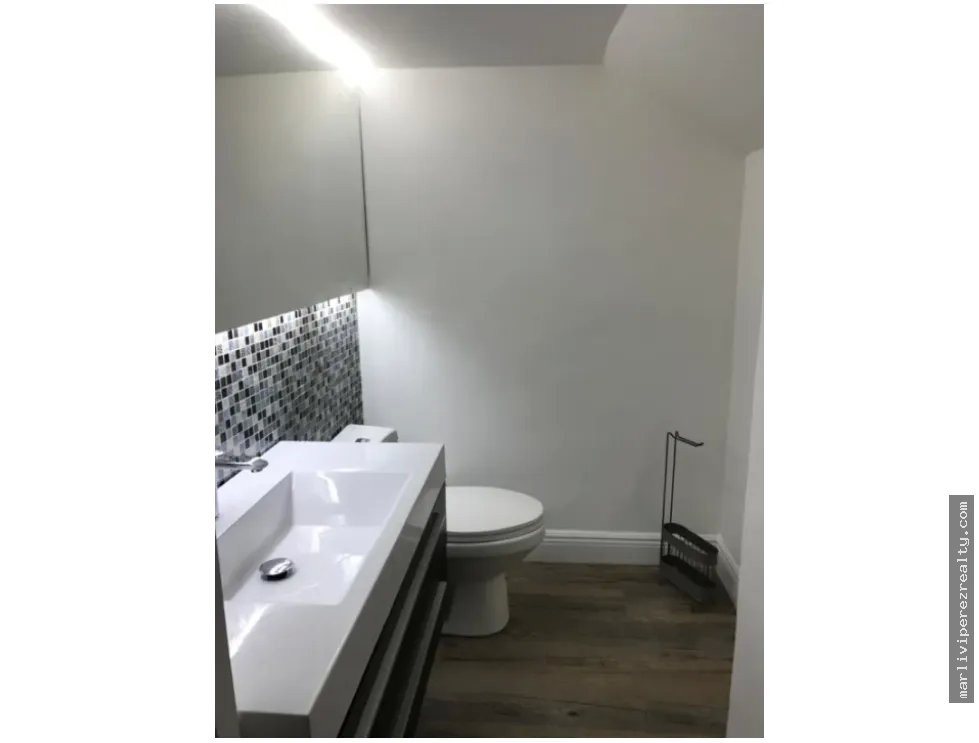 Venta de Residencia en Versalles