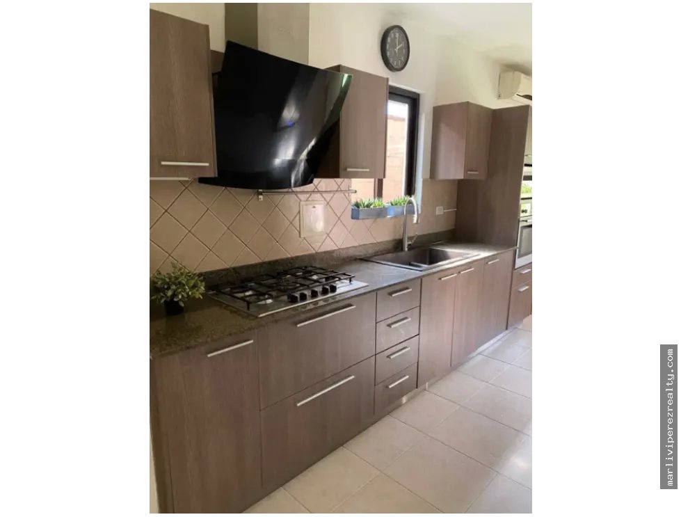 Venta de Residencia en Versalles