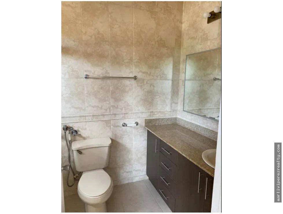 Venta de Residencia en Versalles