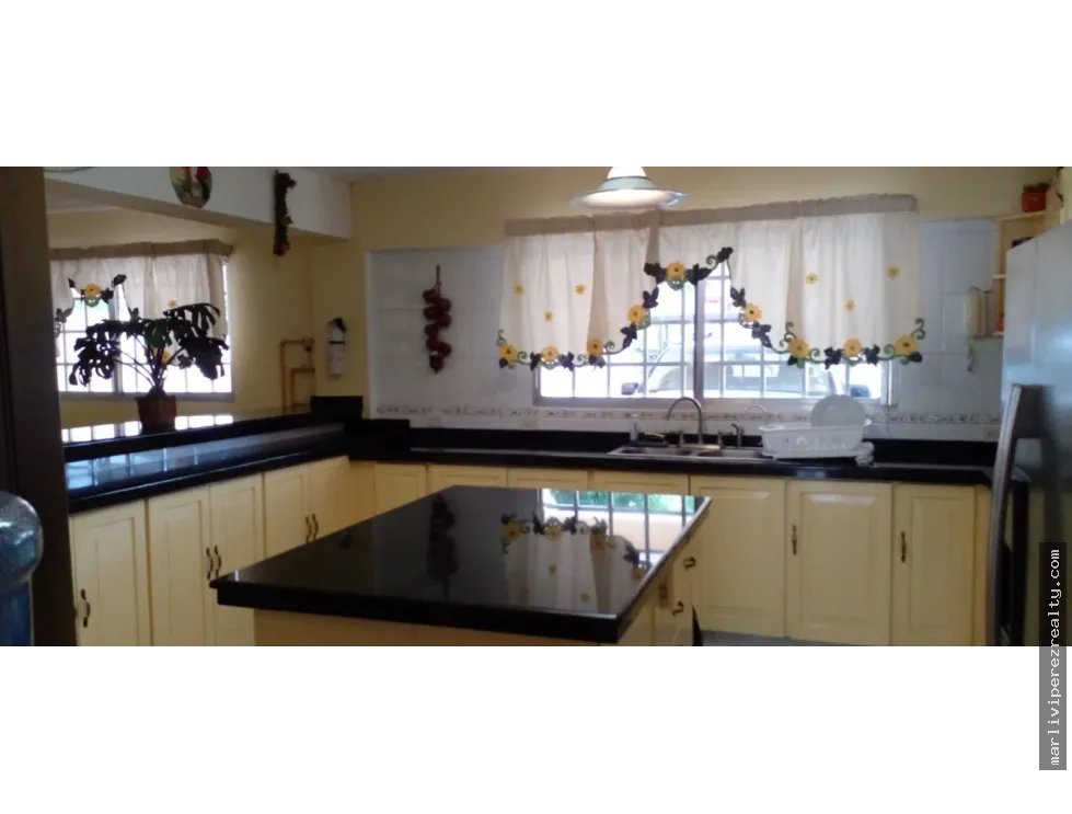 Single Family House for sale in Panama