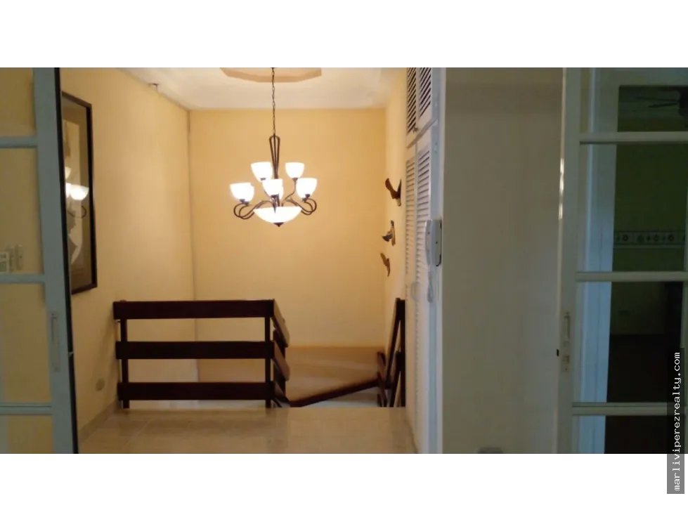 Single Family House for sale in Panama