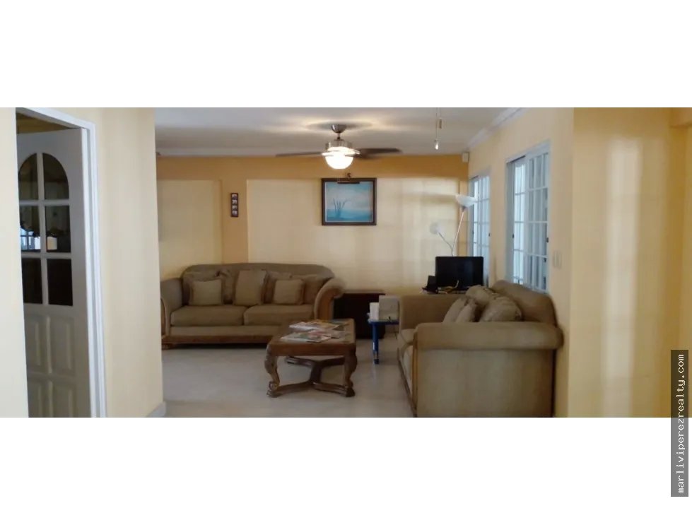 Single Family House for sale in Panama
