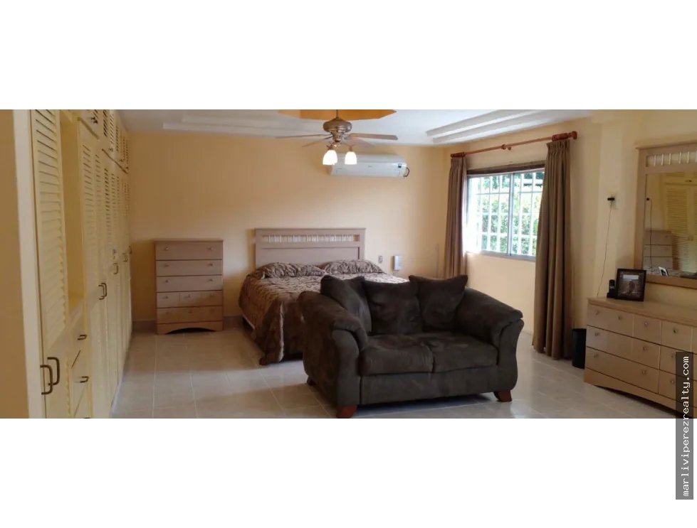 Single Family House for sale in Panama