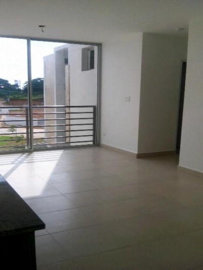 15615 - La Chorrera - apartamentos - terrazas del oeste