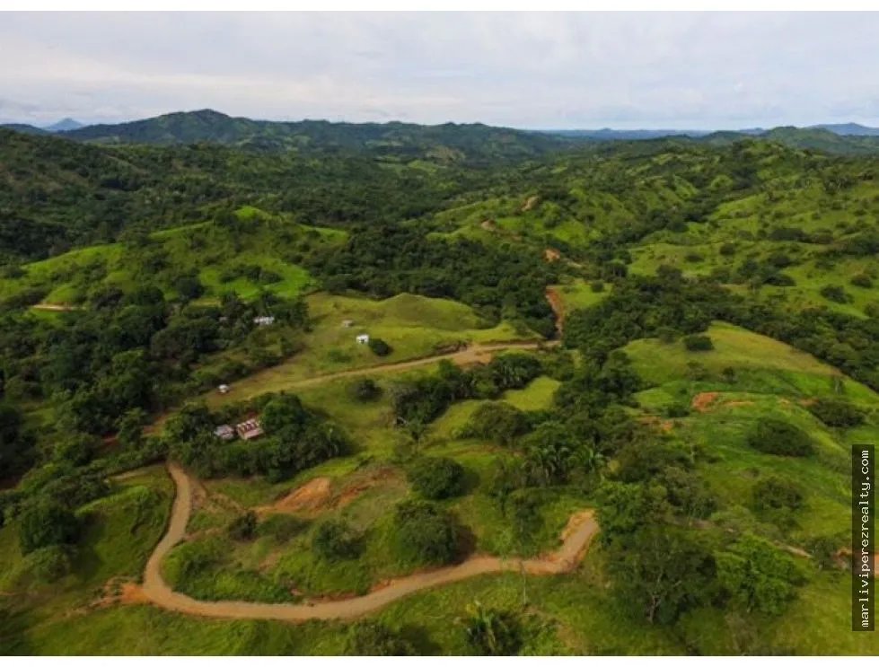 Venta de Finca en Cative, Veraguas